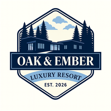 Oak & Ember Logo